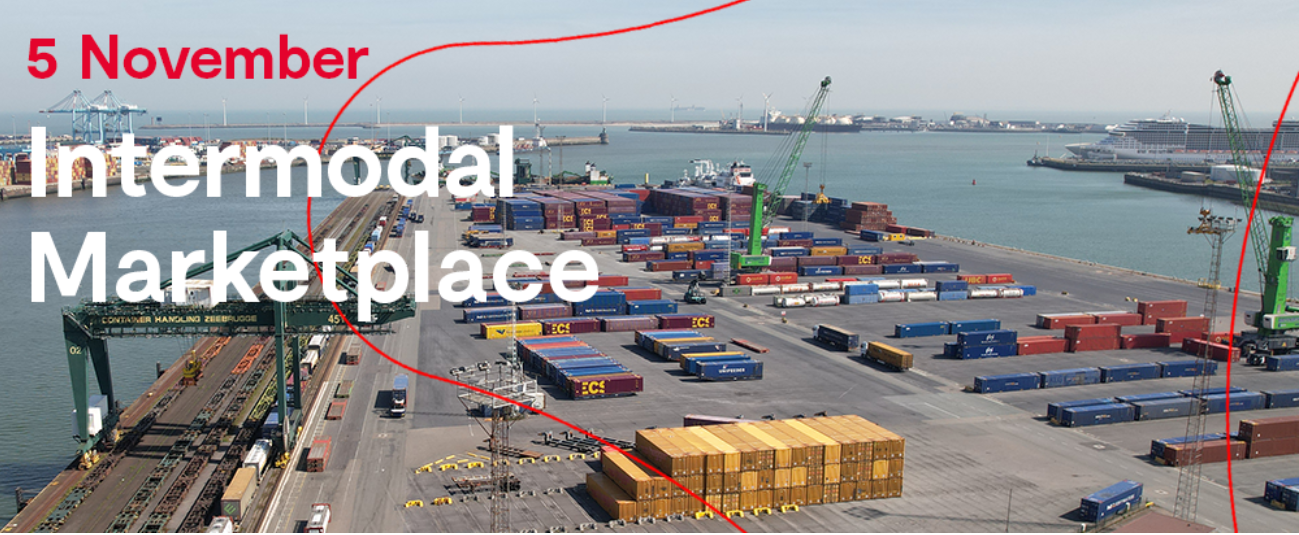 Intermodal Market Place