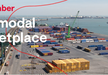 Intermodal Market Place